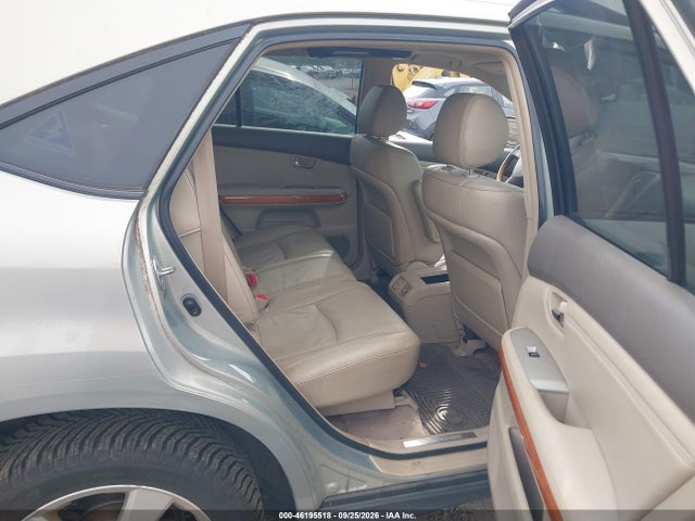 Aukcja sprzedaży 2004 Lexus Rx 330, vin: 2T2HA31U84C010432, numer aukcji: 46195518