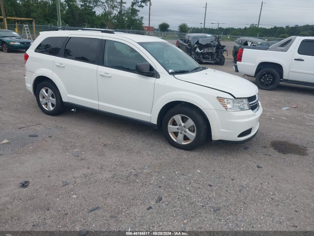 46195517 :رقم المزاد ، 3C4PDCAB9GT174246 vin ، 2016 Dodge Journey Se مزاد بيع