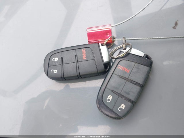 Aukcja sprzedaży 2016 Dodge Journey Se, vin: 3C4PDCAB9GT174246, numer aukcji: 46195517