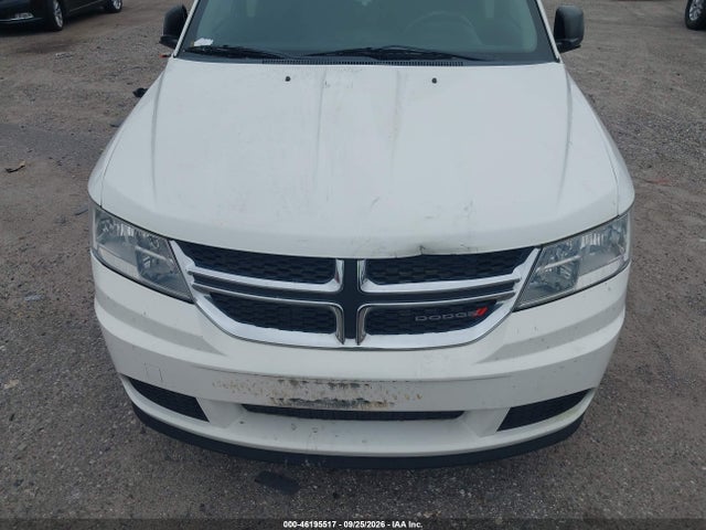 Aukcja sprzedaży 2016 Dodge Journey Se, vin: 3C4PDCAB9GT174246, numer aukcji: 46195517