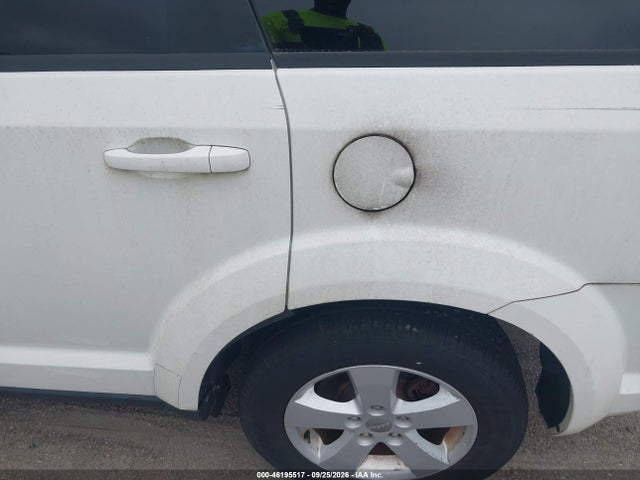 Aukcja sprzedaży 2016 Dodge Journey Se, vin: 3C4PDCAB9GT174246, numer aukcji: 46195517