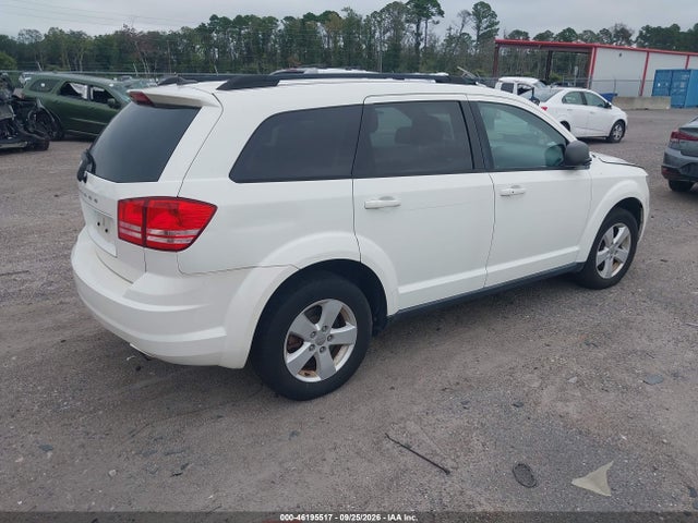 Aukcja sprzedaży 2016 Dodge Journey Se, vin: 3C4PDCAB9GT174246, numer aukcji: 46195517