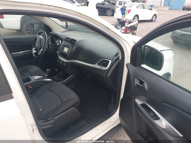 Aukcja sprzedaży 2016 Dodge Journey Se, vin: 3C4PDCAB9GT174246, numer aukcji: 46195517