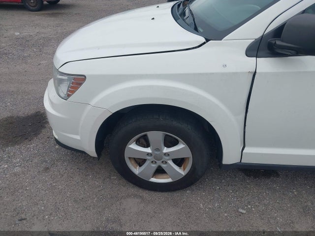 Aukcja sprzedaży 2016 Dodge Journey Se, vin: 3C4PDCAB9GT174246, numer aukcji: 46195517