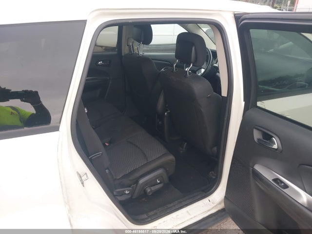 Aukcja sprzedaży 2016 Dodge Journey Se, vin: 3C4PDCAB9GT174246, numer aukcji: 46195517