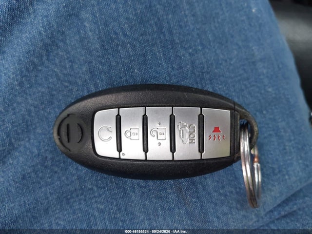 Aukcja sprzedaży 2015 Nissan Murano Platinum, vin: 5N1AZ2MH0FN222065, numer aukcji: 46195524