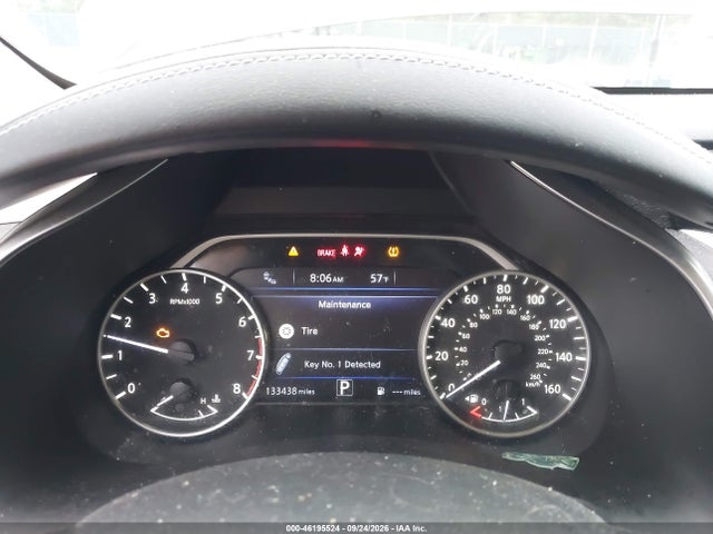 Aukcja sprzedaży 2015 Nissan Murano Platinum, vin: 5N1AZ2MH0FN222065, numer aukcji: 46195524