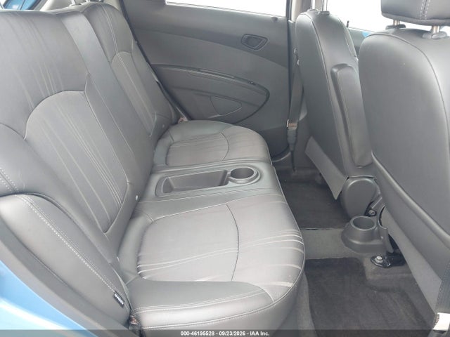 Продаж на аукціоні авто 2014 Chevrolet Spark Lt, vin: KL8CD6S96EC534117, номер лоту: 46195528