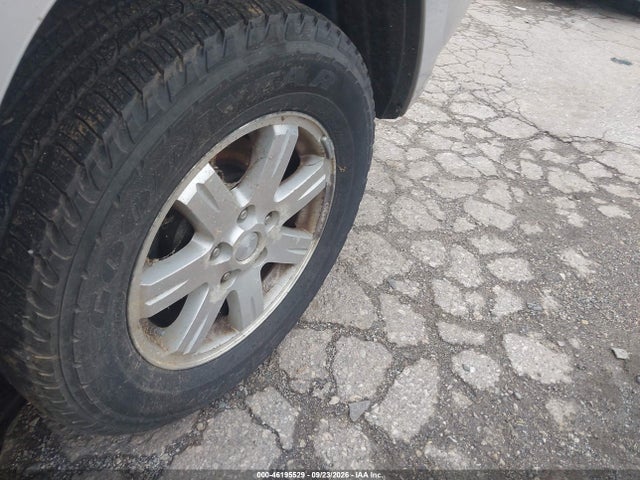 46195529 :رقم المزاد ، 1J8HR58248C206436 vin ، 2008 Jeep Grand Cherokee Limited مزاد بيع