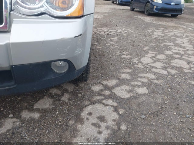 46195529 :رقم المزاد ، 1J8HR58248C206436 vin ، 2008 Jeep Grand Cherokee Limited مزاد بيع