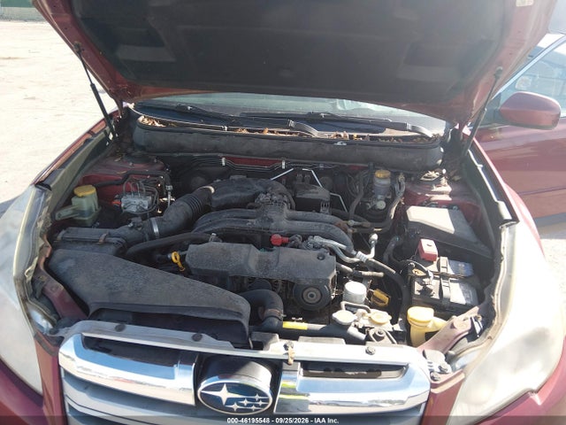 Aukcja sprzedaży 2014 Subaru Outback 2.5i Limited, vin: 4S4BRCLC0E3276024, numer aukcji: 46195548