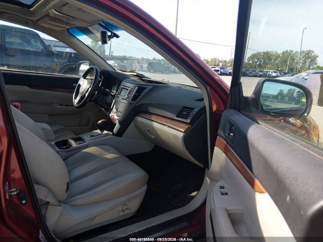 Aukcja sprzedaży 2014 Subaru Outback 2.5i Limited, vin: 4S4BRCLC0E3276024, numer aukcji: 46195548