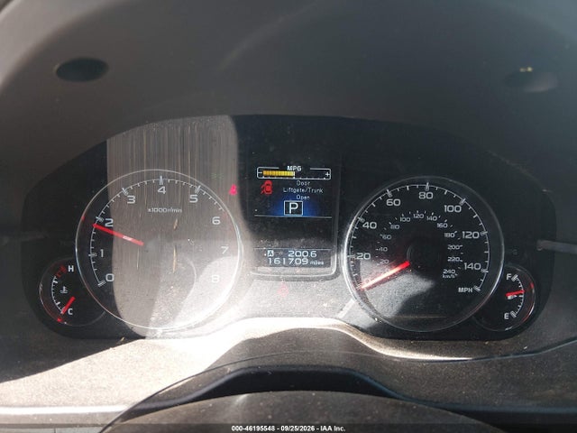 Aukcja sprzedaży 2014 Subaru Outback 2.5i Limited, vin: 4S4BRCLC0E3276024, numer aukcji: 46195548