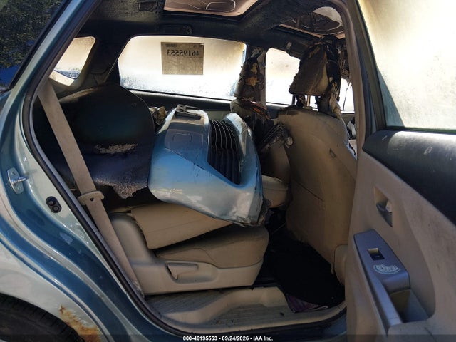 Aukcja sprzedaży 2014 Toyota Prius V Three, vin: JTDZN3EUXEJ012972, numer aukcji: 46195553