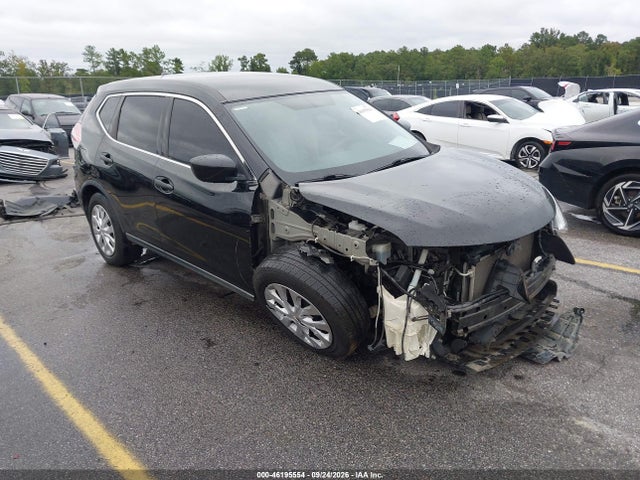 Aukcja sprzedaży 2016 Nissan Rogue S, vin: KNMAT2MT3GP725332, numer aukcji: 46195554