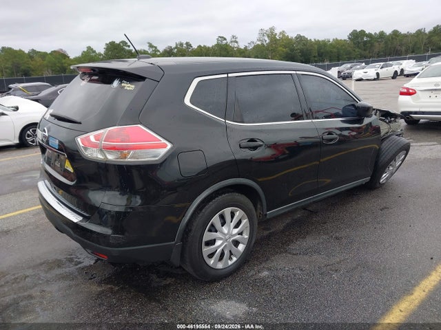 Aukcja sprzedaży 2016 Nissan Rogue S, vin: KNMAT2MT3GP725332, numer aukcji: 46195554