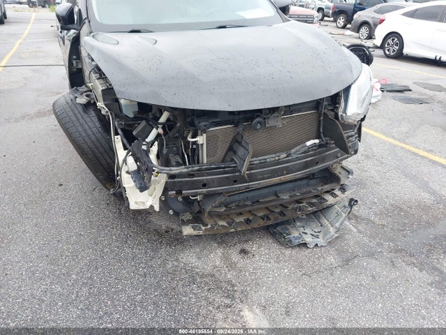 Aukcja sprzedaży 2016 Nissan Rogue S, vin: KNMAT2MT3GP725332, numer aukcji: 46195554