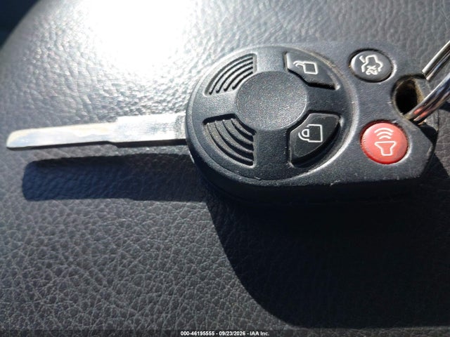 Aukcja sprzedaży 2013 Ford Focus Se, vin: 1FADP3K27DL225569, numer aukcji: 46195555