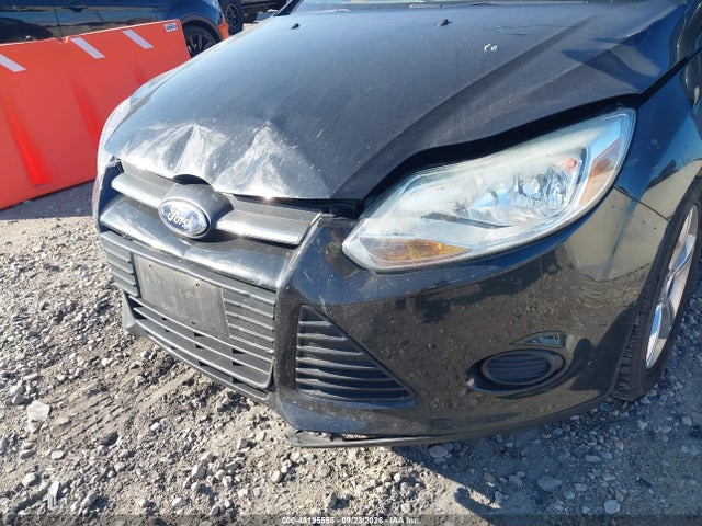 Aukcja sprzedaży 2013 Ford Focus Se, vin: 1FADP3K27DL225569, numer aukcji: 46195555
