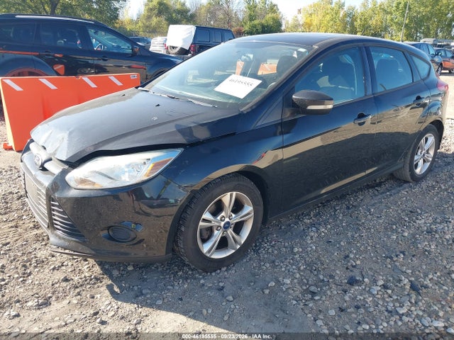Aukcja sprzedaży 2013 Ford Focus Se, vin: 1FADP3K27DL225569, numer aukcji: 46195555