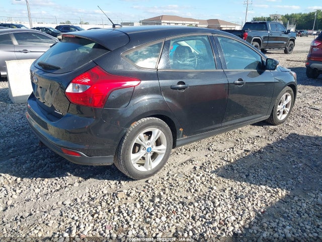 Aukcja sprzedaży 2013 Ford Focus Se, vin: 1FADP3K27DL225569, numer aukcji: 46195555