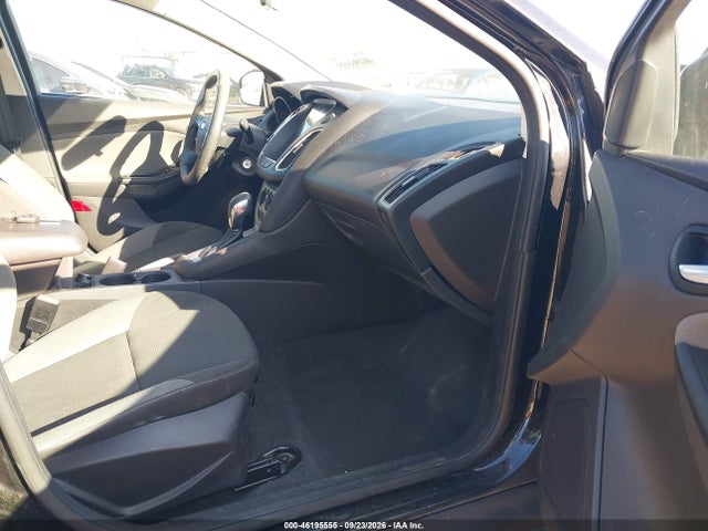 Aukcja sprzedaży 2013 Ford Focus Se, vin: 1FADP3K27DL225569, numer aukcji: 46195555