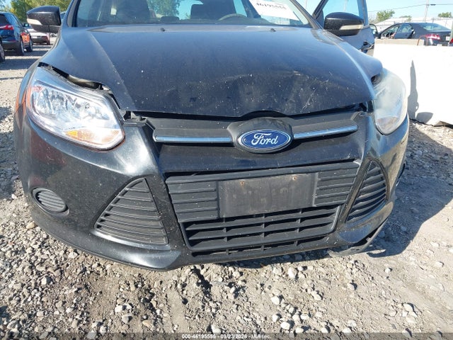 Aukcja sprzedaży 2013 Ford Focus Se, vin: 1FADP3K27DL225569, numer aukcji: 46195555