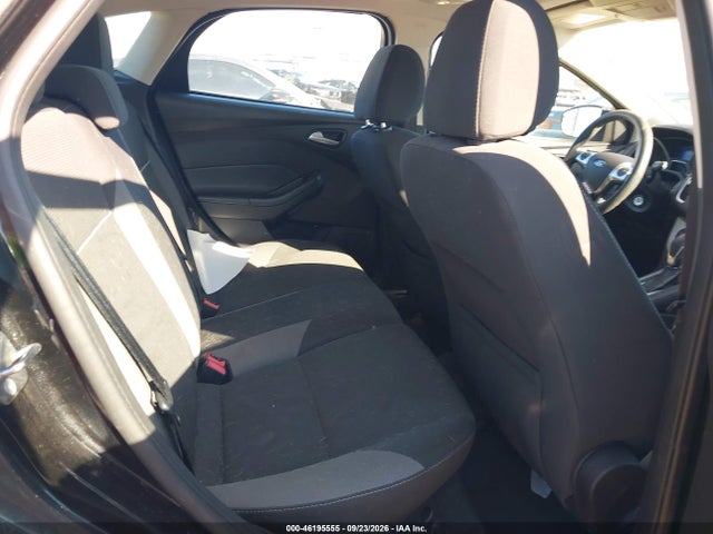 Aukcja sprzedaży 2013 Ford Focus Se, vin: 1FADP3K27DL225569, numer aukcji: 46195555