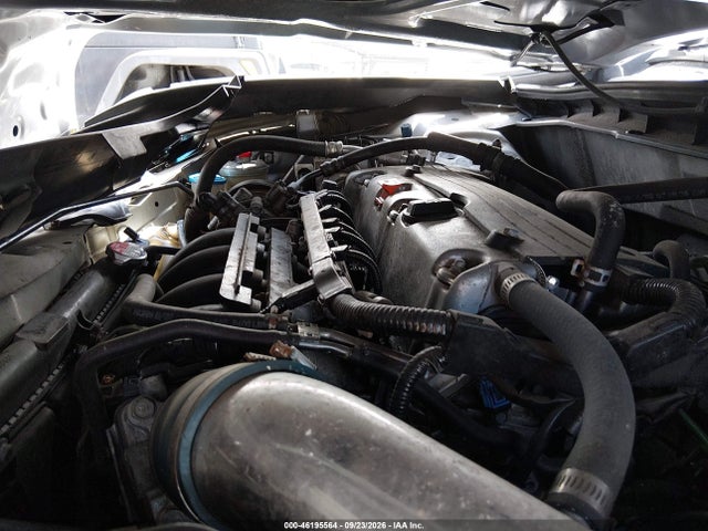 2010 Honda Accord 2.4 Lx მანქანა იყიდება აუქციონზე, vin: 1HGCP2E36AA069005, აუქციონის ნომერი: 46195564