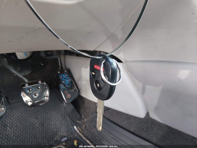 2010 Honda Accord 2.4 Lx მანქანა იყიდება აუქციონზე, vin: 1HGCP2E36AA069005, აუქციონის ნომერი: 46195564