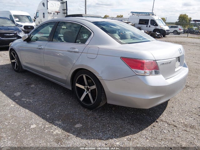 2010 Honda Accord 2.4 Lx მანქანა იყიდება აუქციონზე, vin: 1HGCP2E36AA069005, აუქციონის ნომერი: 46195564