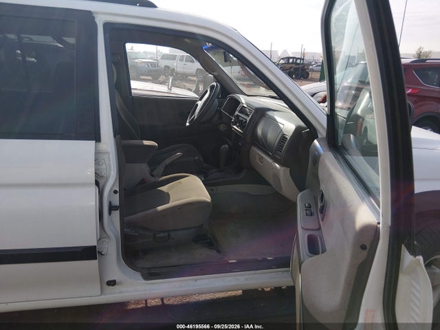 46195566 :رقم المزاد ، JA4MT31H5YP026220 vin ، 2000 Mitsubishi Montero Sport Ls/xls مزاد بيع