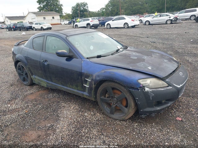 Aukcja sprzedaży 2007 Mazda Rx-8 Grand Touring, vin: JM1FE173670212378, numer aukcji: 46195569