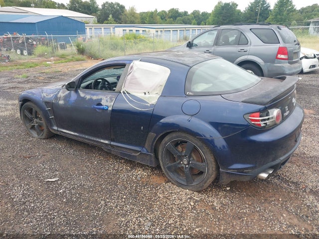 Aukcja sprzedaży 2007 Mazda Rx-8 Grand Touring, vin: JM1FE173670212378, numer aukcji: 46195569