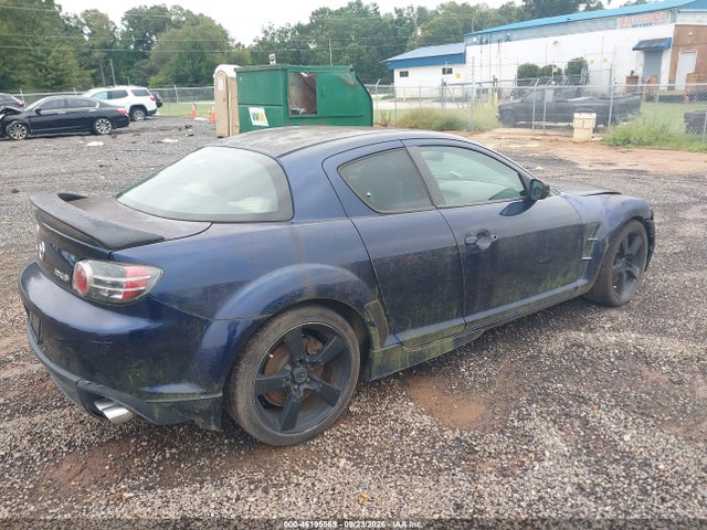 Aukcja sprzedaży 2007 Mazda Rx-8 Grand Touring, vin: JM1FE173670212378, numer aukcji: 46195569