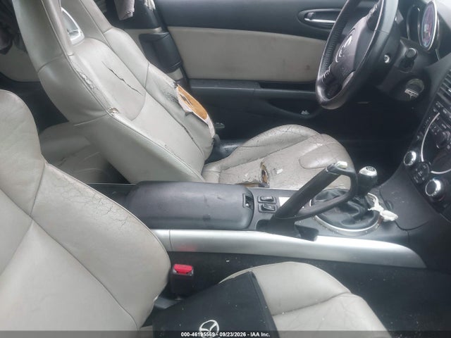 Aukcja sprzedaży 2007 Mazda Rx-8 Grand Touring, vin: JM1FE173670212378, numer aukcji: 46195569