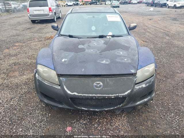 Aukcja sprzedaży 2007 Mazda Rx-8 Grand Touring, vin: JM1FE173670212378, numer aukcji: 46195569