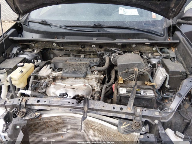2017 Toyota Rav4 Le მანქანა იყიდება აუქციონზე, vin: JTMBFREV8HJ147477, აუქციონის ნომერი: 46195573