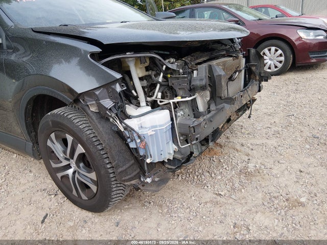 2017 Toyota Rav4 Le მანქანა იყიდება აუქციონზე, vin: JTMBFREV8HJ147477, აუქციონის ნომერი: 46195573