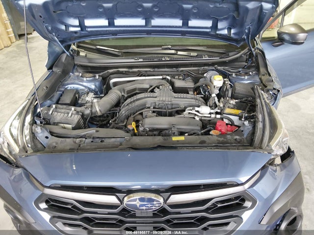 Subaru Crosstrek Premium 2024 JF2GUADC2RH217188 Image 10