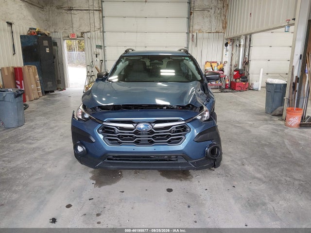 Subaru Crosstrek Premium 2024 JF2GUADC2RH217188 Image 12