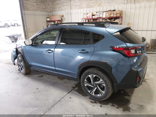Subaru Crosstrek Premium 2024 JF2GUADC2RH217188 Image 14