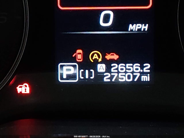 Subaru Crosstrek Premium 2024 JF2GUADC2RH217188 Image 15