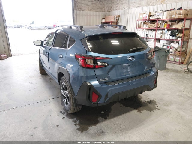 Subaru Crosstrek Premium 2024 JF2GUADC2RH217188 Image 3