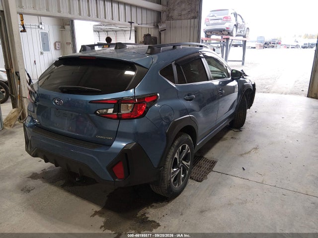 Subaru Crosstrek Premium 2024 JF2GUADC2RH217188 Image 4