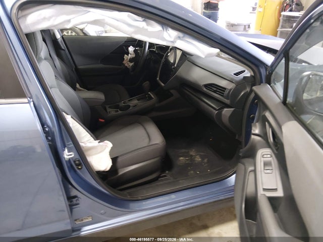 Subaru Crosstrek Premium 2024 JF2GUADC2RH217188 Image 5
