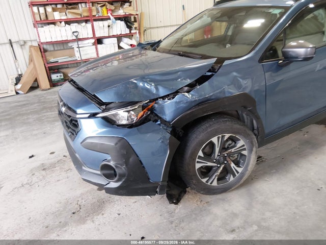 Subaru Crosstrek Premium 2024 JF2GUADC2RH217188 Image 6
