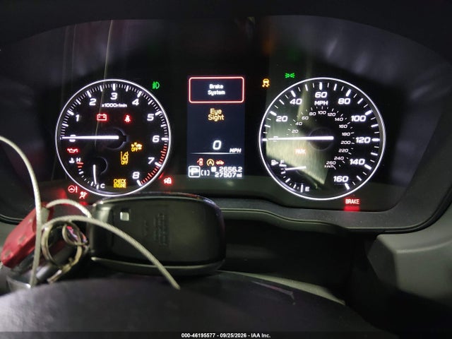 Subaru Crosstrek Premium 2024 JF2GUADC2RH217188 Image 7
