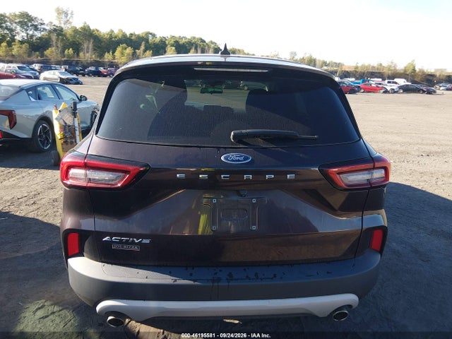 Продаж на аукціоні авто 2023 Ford Escape Active, vin: 1FMCU0GN3PUA94876, номер лоту: 46195581
