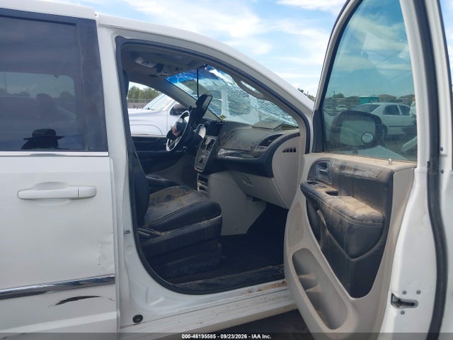 Aukcja sprzedaży 2012 Chrysler Town & Country Touring, vin: 2C4RC1BG2CR425082, numer aukcji: 46195585